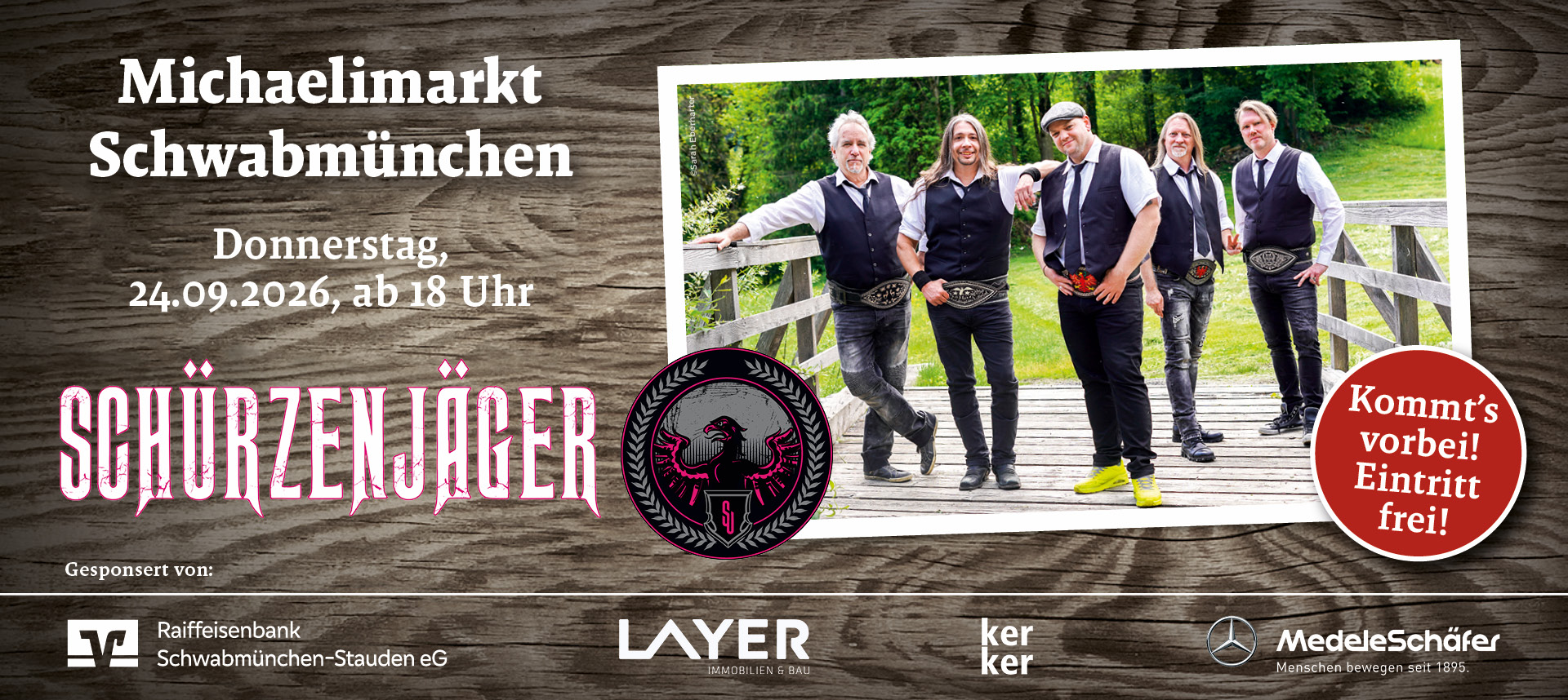 Schürzenjäger